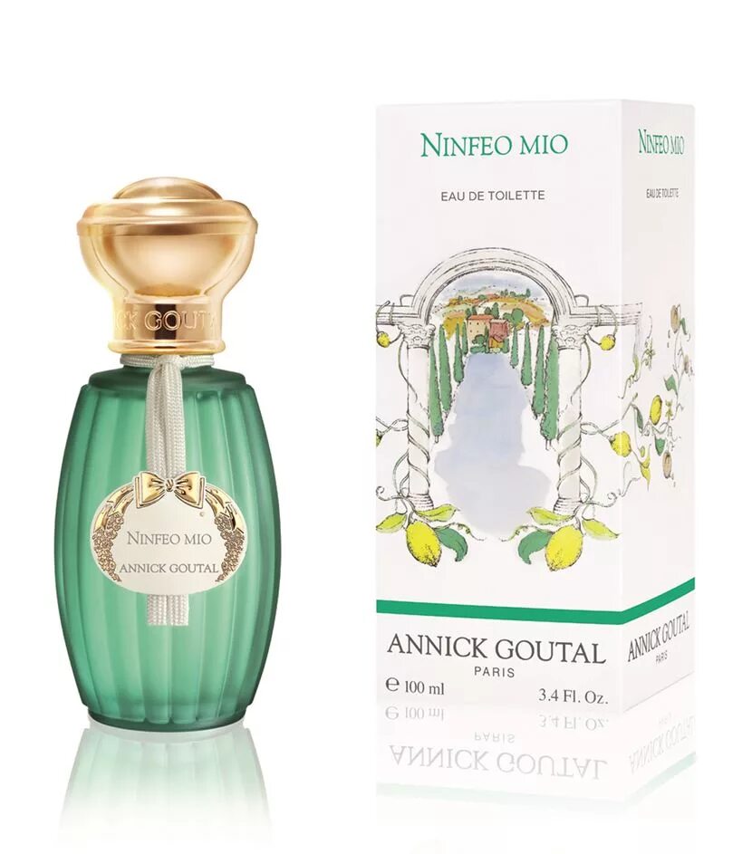 Anuk gatal Ninfeo mio - женский Парфюм. Goutal Парфюм Ninfeo mio. Goutal Ninfeo mio Eau de Toilette. Ninfeo mio Annick Goutal. Vita collection