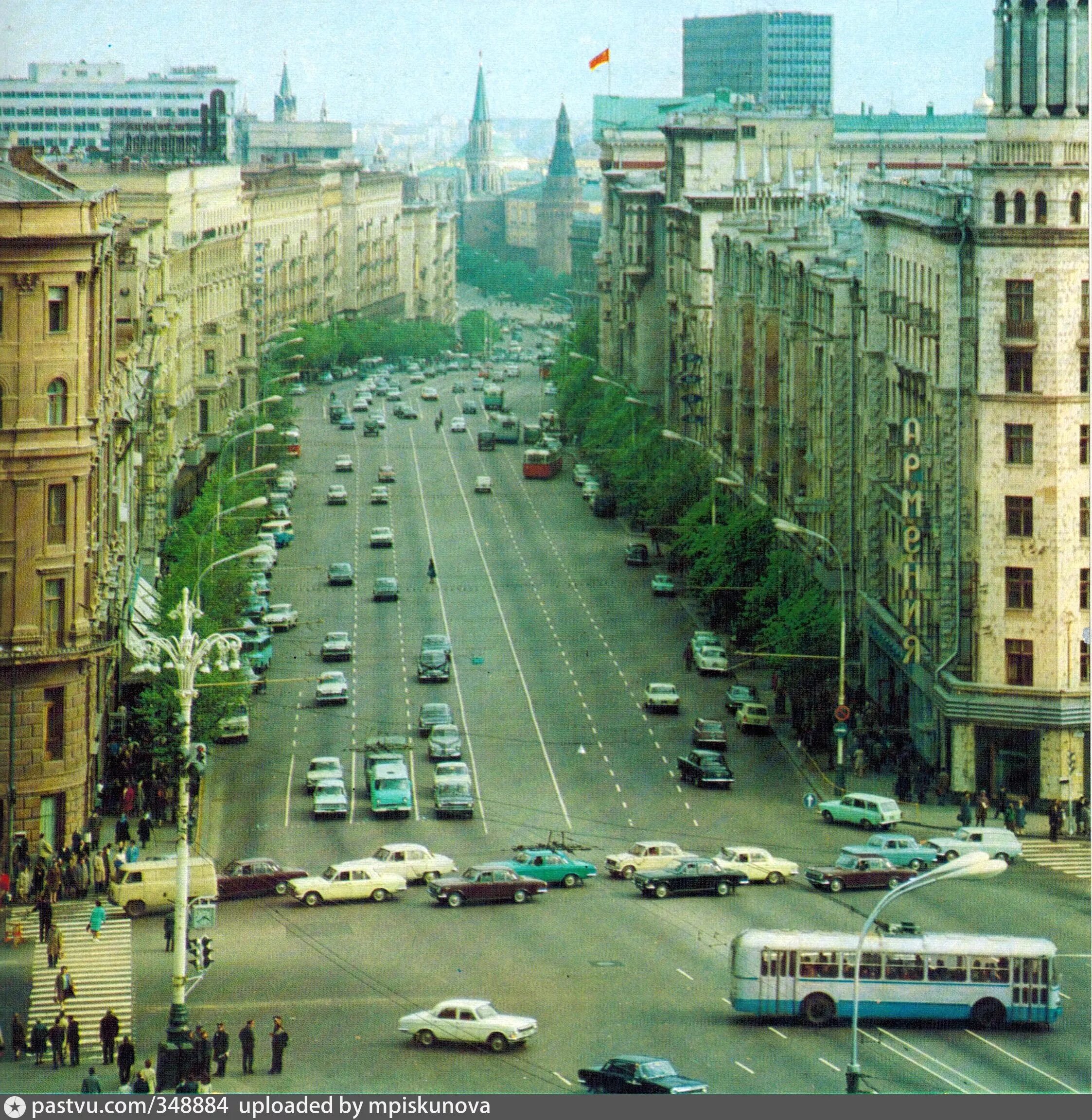 Улица горького в москве. Тверская улица в 1980 году. тверская улица 1985. тверская улица москва 80х.