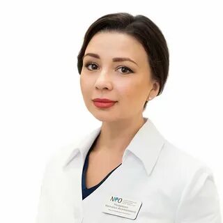 Где принимает врач узи