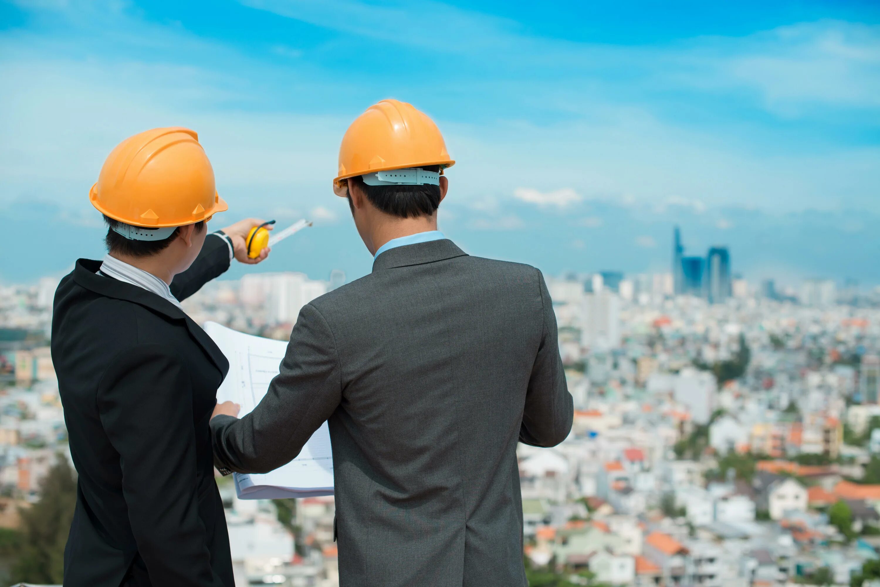 The development of engineering