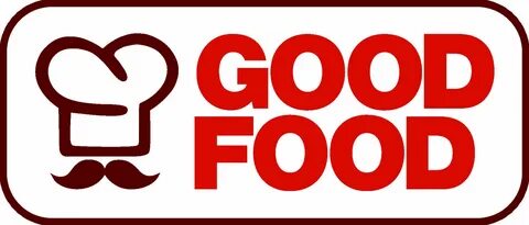 Food 2 be good