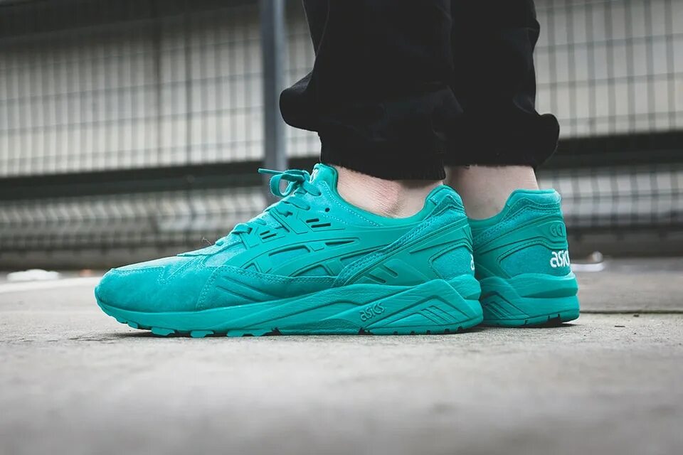 Gel kayano trainer