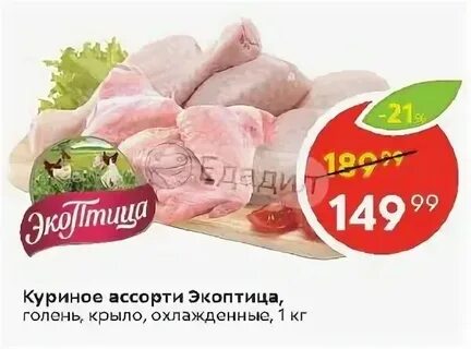 Магазин экоптица в липецке