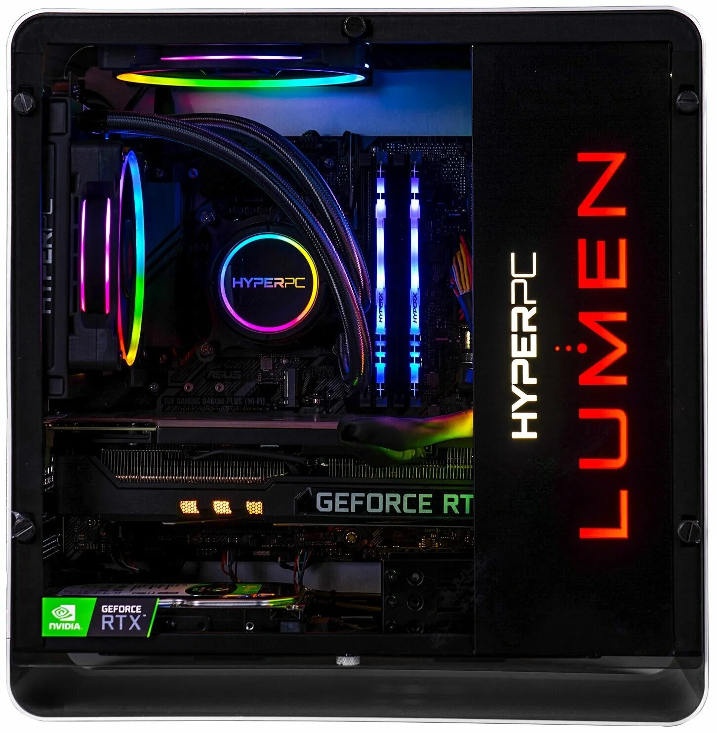 Hyper lumen. Системный блок hyperpc lumen. игровой пк hyperpc lumen. системный блок hyperpc lumen 2. системный блок игровой hyperpc m13 (a2080s).