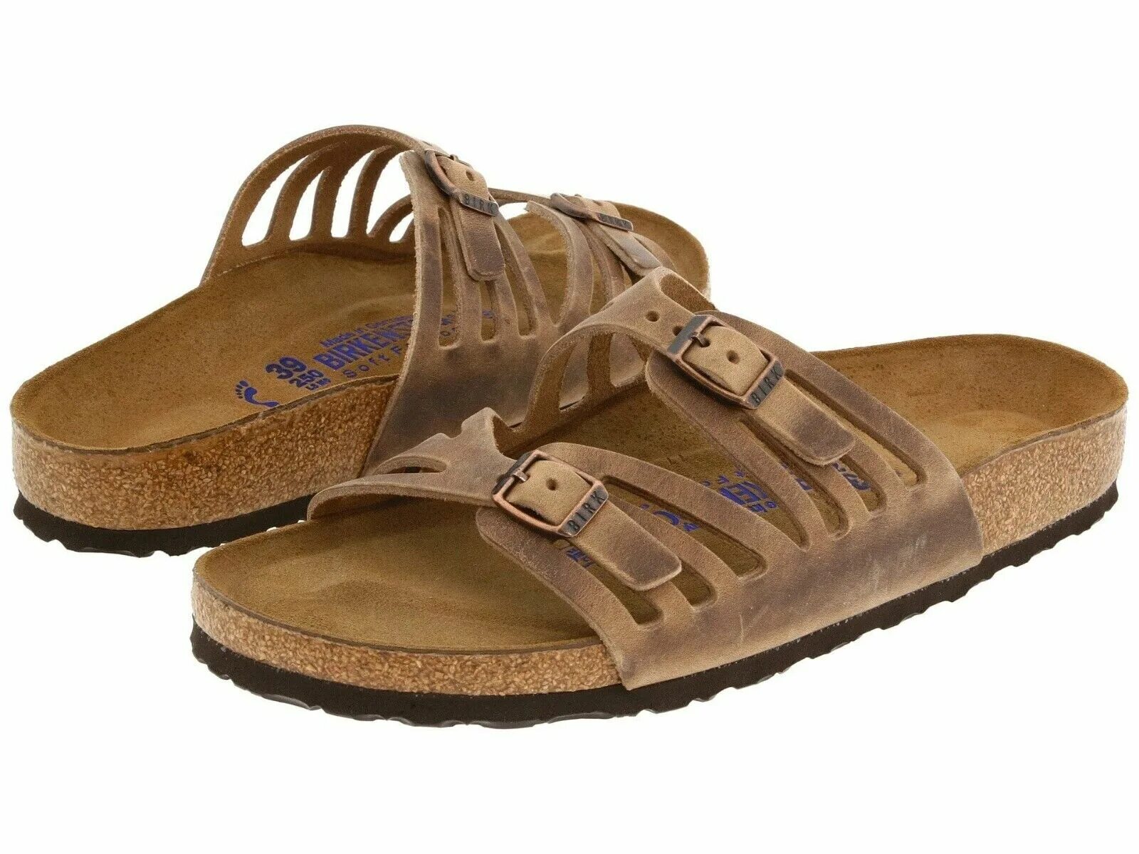 Где сандали. Сандалии Birkenstock. Birkenstock Soft footbed. Sandal Granada. Сандали Birkenstock на липучке.