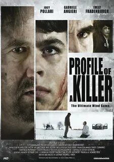 Профиль убийцы 2012
