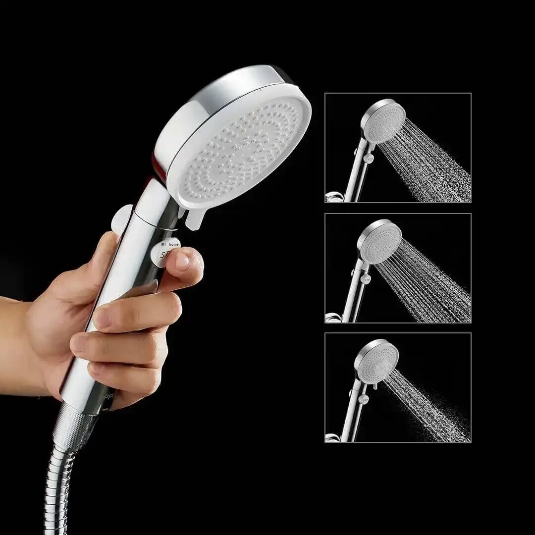 Лейка для душа Ксиаоми. Душевая лейка Xiaomi. Лейки для душа Xiaomi DIIIB Arc Side hand Shower.