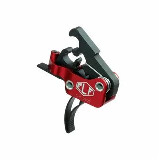 Gun trigger