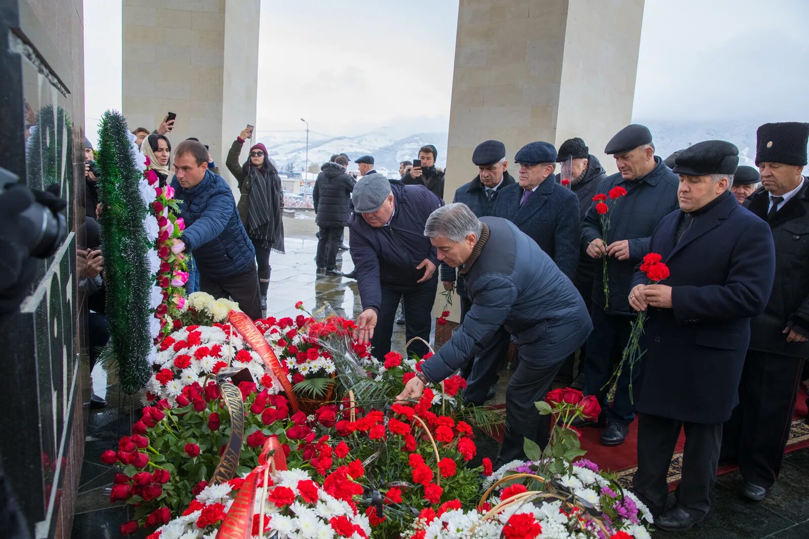 Годы депортации балкарского народа