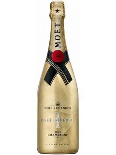 Moet imperial brut