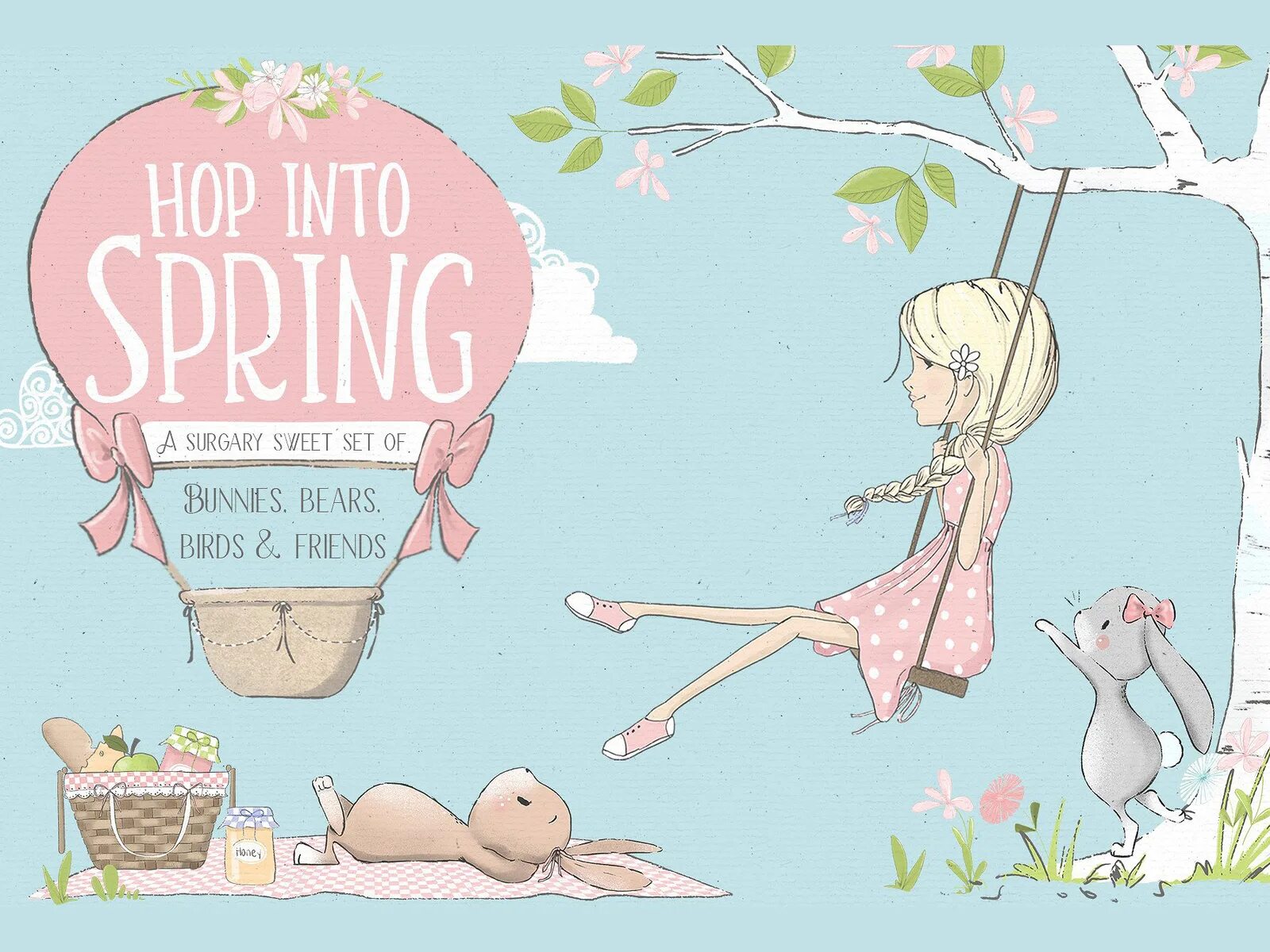 Spring main. Spring illustration. Иллюстрации Саши спринг. Spring cute.