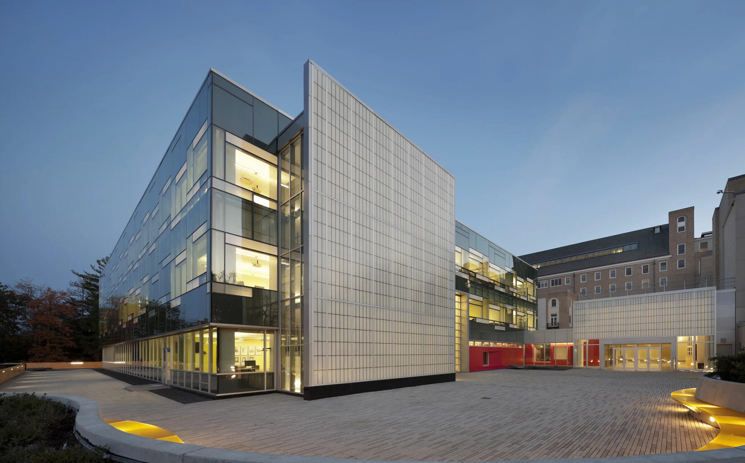 Building co