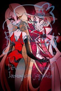 Hazbin hotel hell s greatest dad