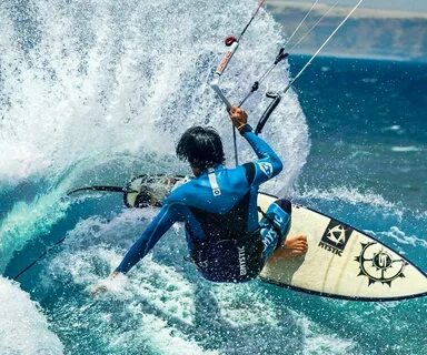 Ski play dive sail