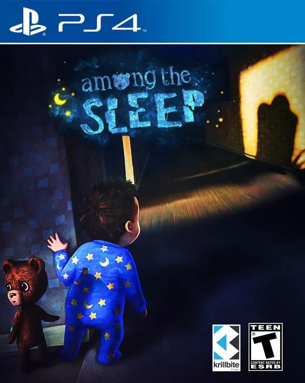 Among the Sleep на пс4. Among the Sleep обложка игры. Диск игра among the Sleep. Игра among the Sleep 2. Включи игру сон