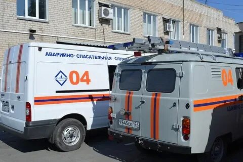 Аварийная служба дзержинского