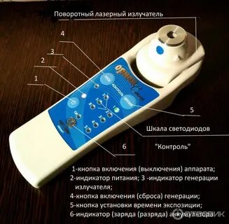 Лазерный орион
