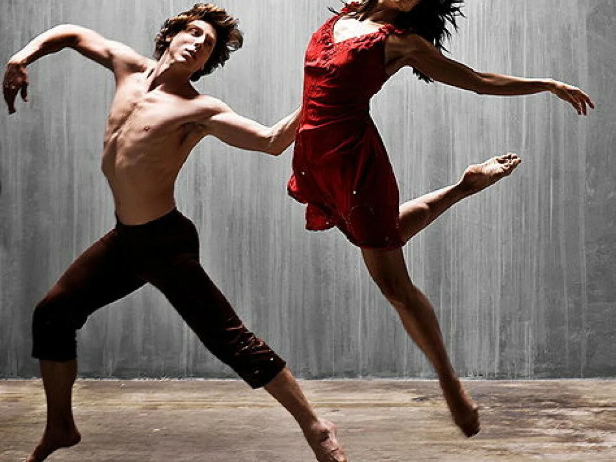 Use dance