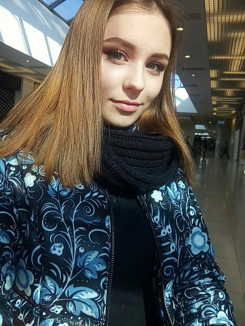 Полина Родина ВКонтакте