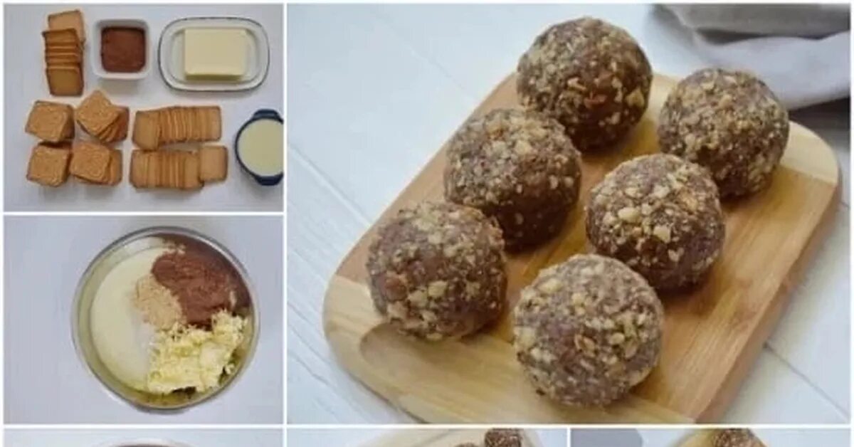 Картошка из сухарей фото - Тоши Суши