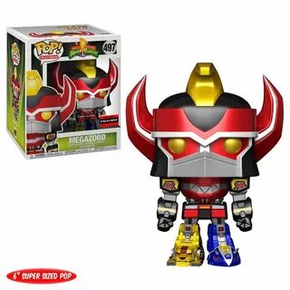 Funko pop 6