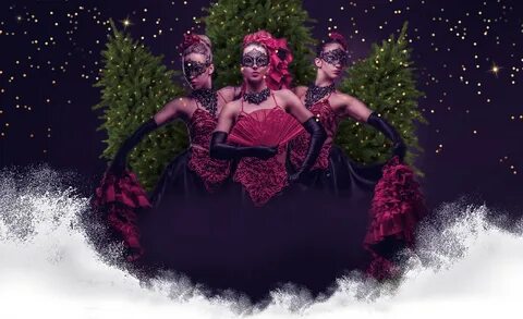 Новогодний корпоратив улан удэ