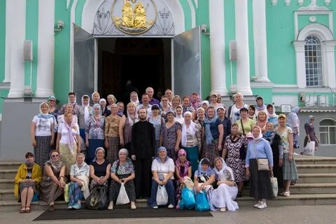 Сайт марийской епархии