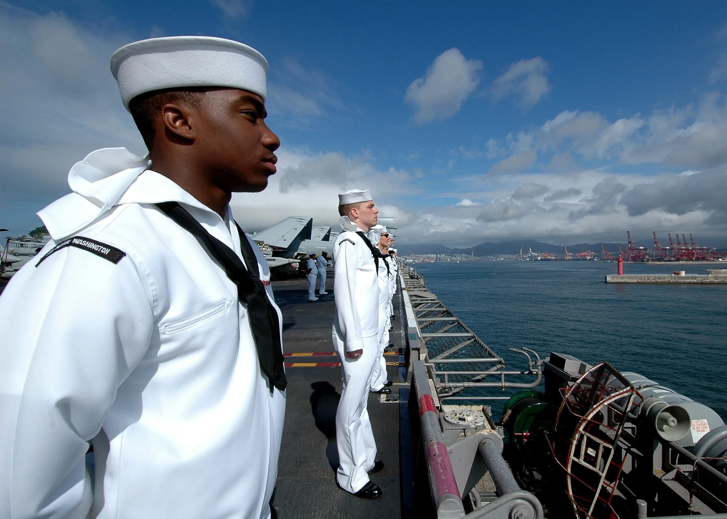 Панама ВМФ США. Морская Панама ВМС США. Американские моряки. Американский Морячок.