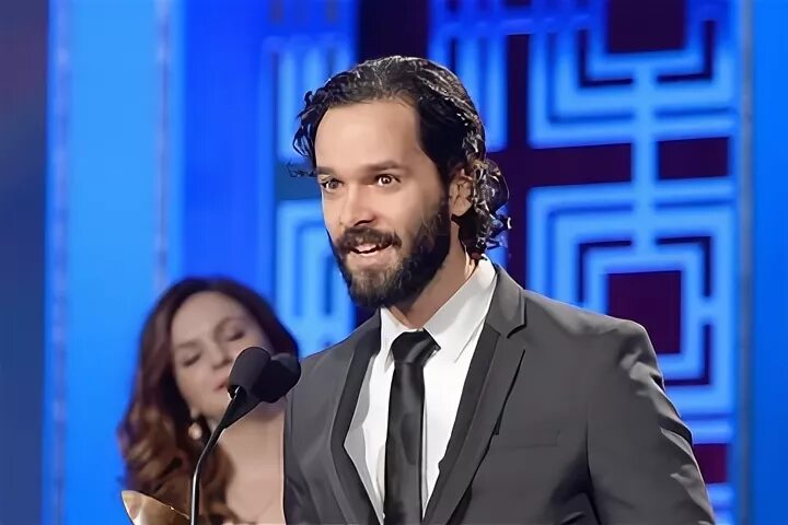 Neil Druckmann - Variety500 - Top 500 Entertainment Business Leaders