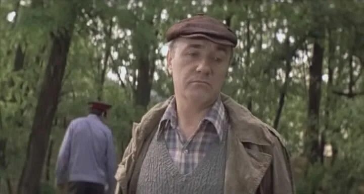 5 минут на ошибку. Пять минут страха (1986).