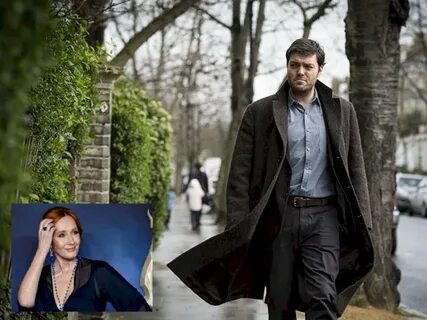 Корморан страйк порядок