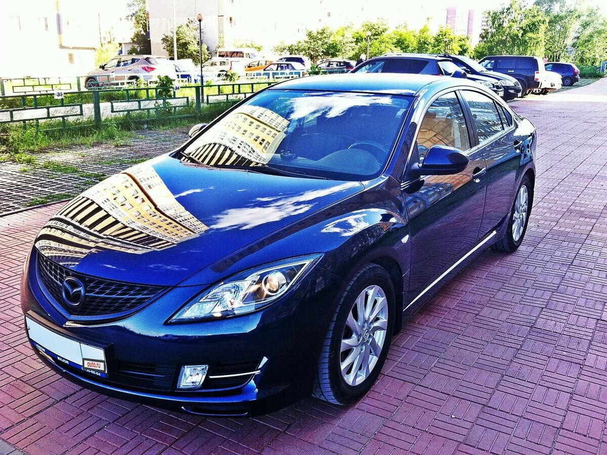 Mazda 6 GH. Синяя Мазда -GH 2008. Mazda 6 GH синяя. Mazda 6 II (GH).