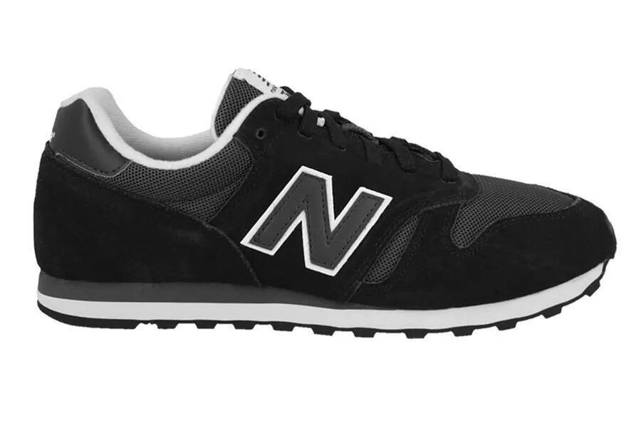 New balance 373 мужские. New Balance nb373. New Balance 373 Black. Кроссовки New Balance 373. New Balance ml373 - черный.