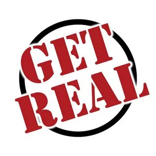Get real get done