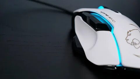 Roccat kone aimo