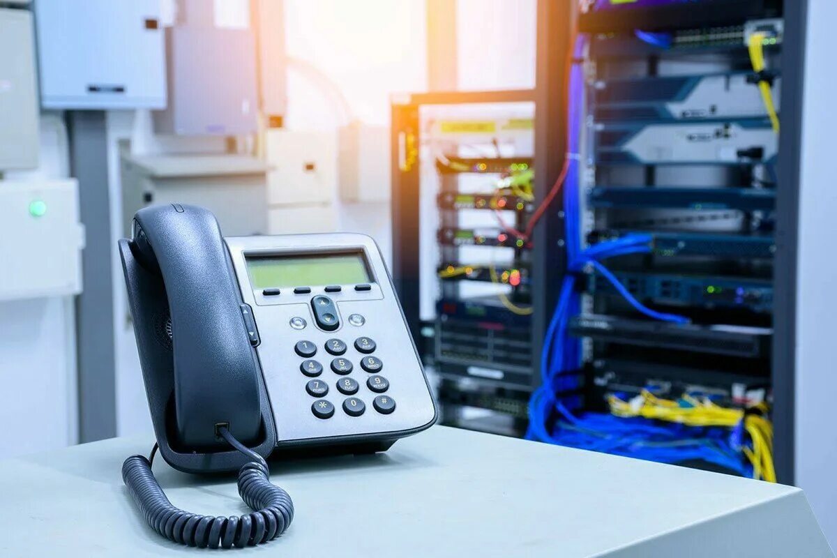 Телефония в компанию. Voip телефония. телефония в офисе.