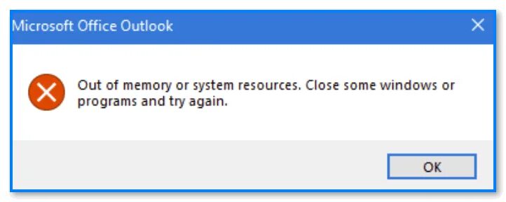 Unexpected plugin error. Out of memory ошибка. майнкрафт a fatal error has occurred this connection is terminated. error in resource files reinstall required.