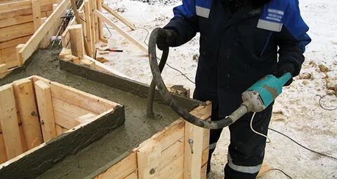 Зим строитель