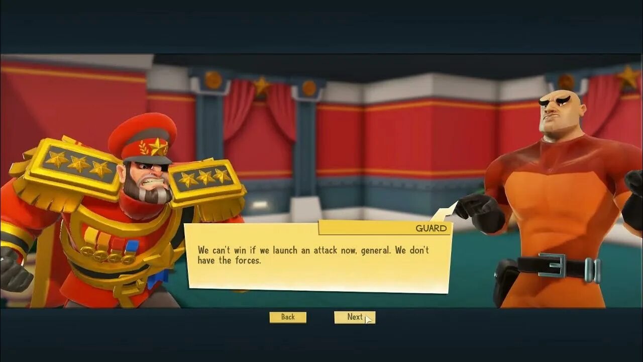 Red ivan. Evil genius 2: world domination. Арт красный иван evil genius. Evil genius 2 red ivan. Red ivan evil genius.