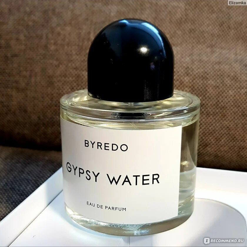 Байредо Gypsy Water. Gypsy Water Byredo (Unisex). Gypsy Water 100 мл. Байредо духи цыганская вода.