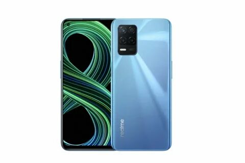 Realme link версии