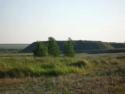 Участок уральская