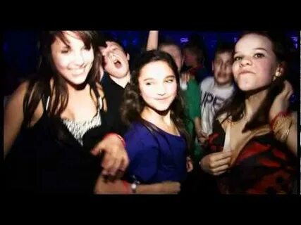Rebeccas club night part 2