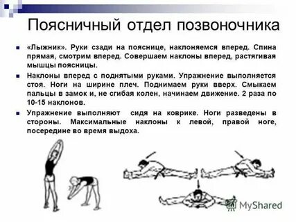 Кантальный наклон это