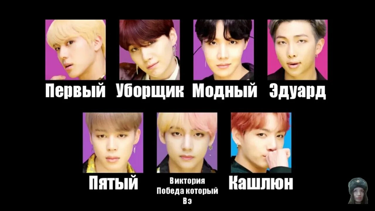 Bts типы. Имена группы БТС. БТС участники с именами. Группа БТС И их имена. Имена всех участников группы БТС.