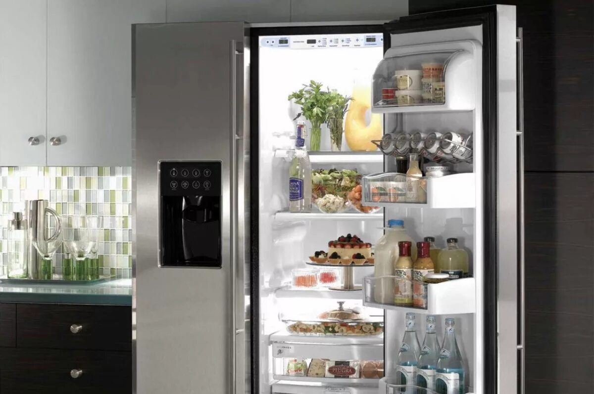 ATLANT хм 4424-089 ND. Холодильник Шарп двухдверный. Холодильник большой двухдверный. Холодильник Sharp Side by Side. Какие холодильники лучше по качеству
