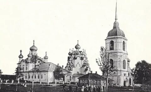 Вытегорский уезд