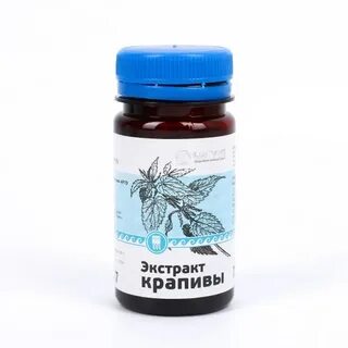 Экстракт корня крапивы