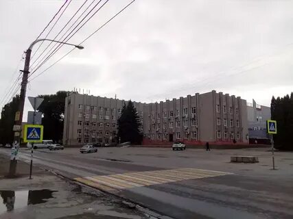 Улица космонавтов 56