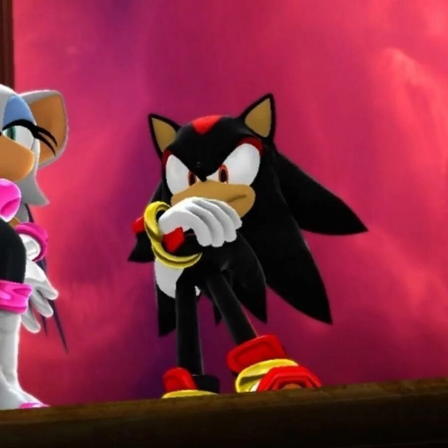 Ctrl z sonic